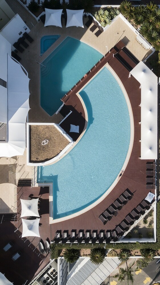 Hotel Sofitel Broadbeach