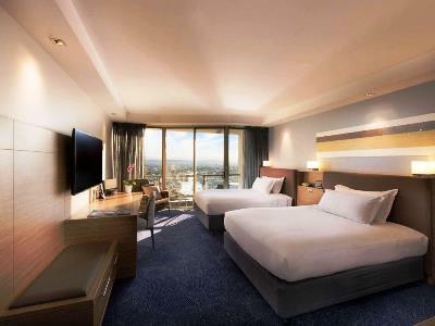 Hotel Sofitel Broadbeach