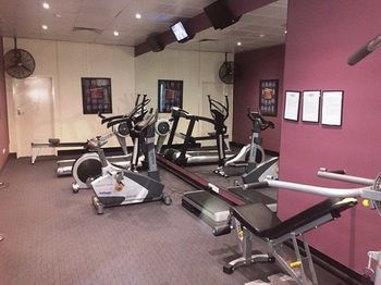 Hotel Mercure Hobart