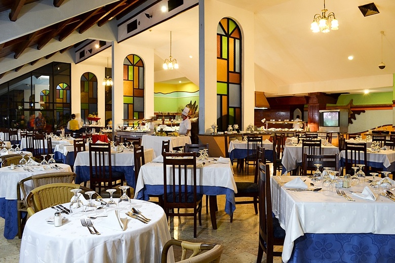 Hotel Brisas Guardalavaca