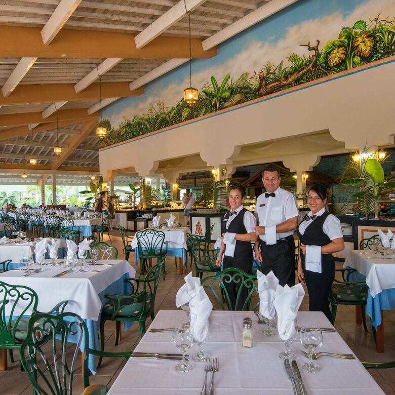 Hotel Playa Costa Verde Holguin