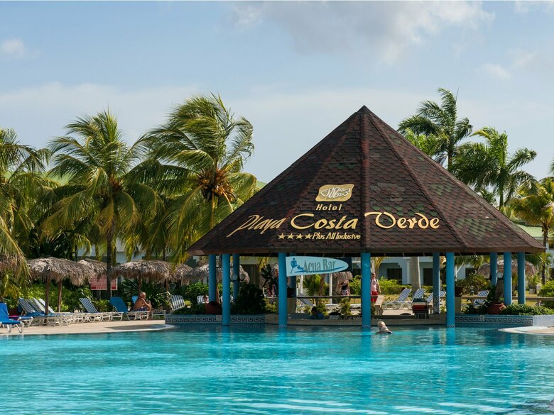 Hotel Playa Costa Verde Holguin