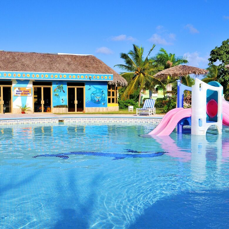 Hotel Playa Costa Verde Holguin