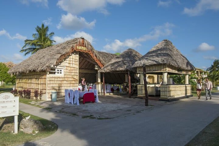 Hotel Playa Costa Verde Holguin