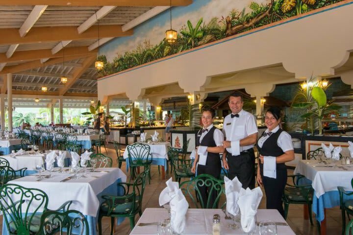 Hotel Playa Costa Verde Holguin