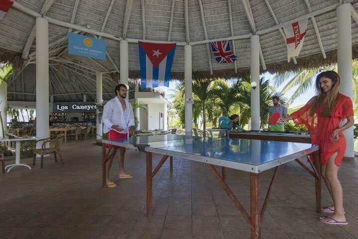Hotel Playa Costa Verde Holguin