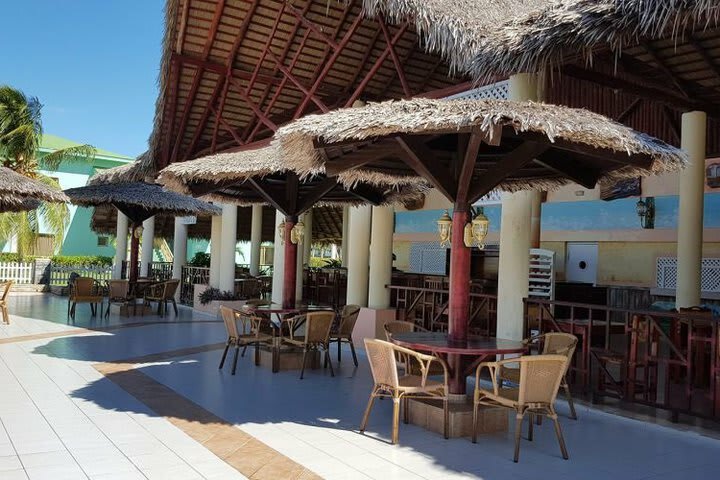 Hotel Playa Costa Verde Holguin