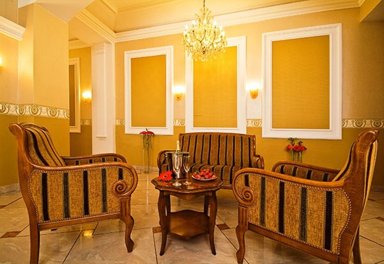 Hotel Tyl