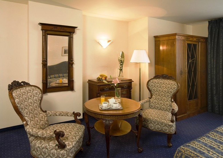 Hotel Tyl