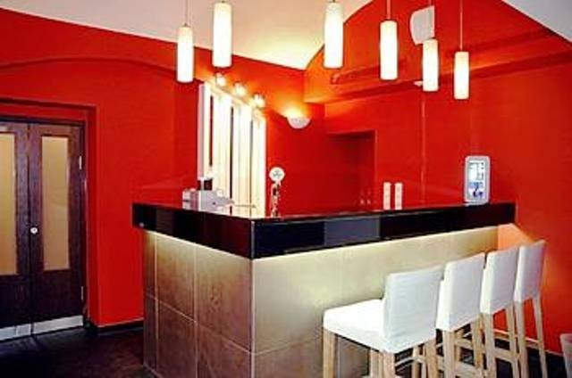 La Boutique Hotel