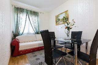 Lazar Lux Apartments