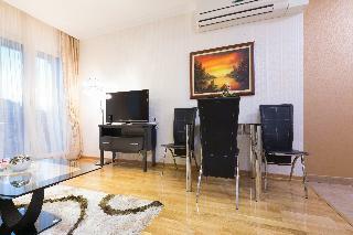 Lazar Lux Apartments