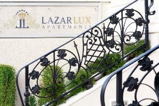 Lazar Lux Apartments