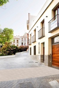 Real De Cartuja Apartments & Suites