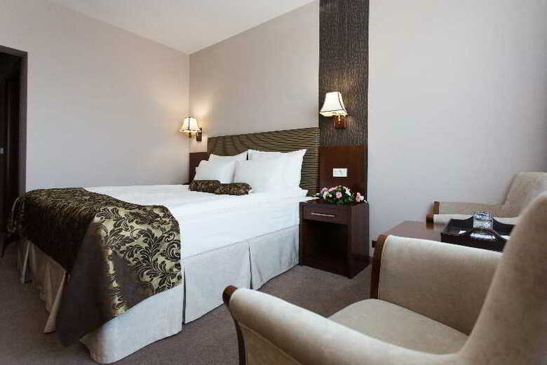 Grand Hotel Napoca