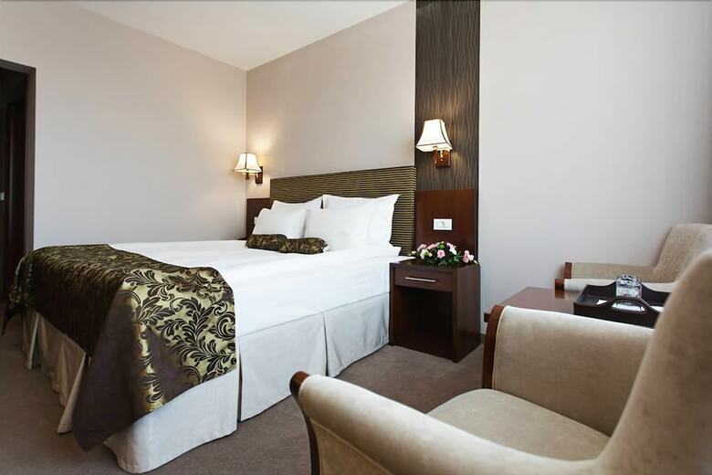 Grand Hotel Napoca