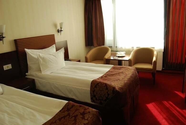 Grand Hotel Napoca