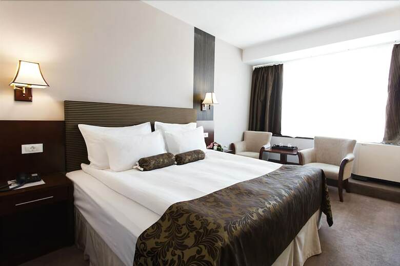 Grand Hotel Napoca