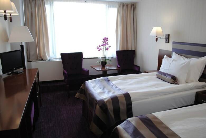 Grand Hotel Napoca