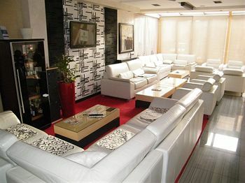 Hotel City Code Spa