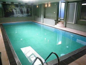 Hotel City Code Spa