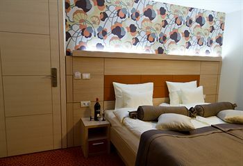 Hotel City Code Spa