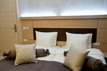 Hotel City Code Spa