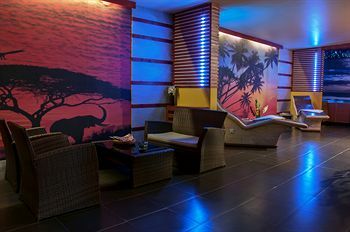 Hotel City Code Spa