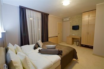 Hotel City Code Spa