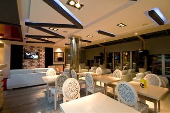 Hotel City Code Spa