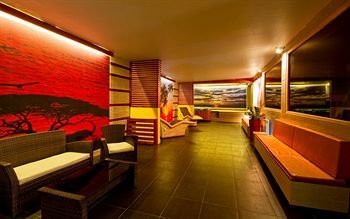 Hotel City Code Spa