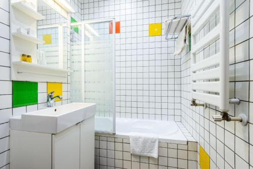 Apartamento Balcescu 26