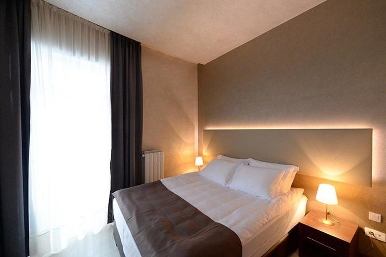 Hotel Majdan