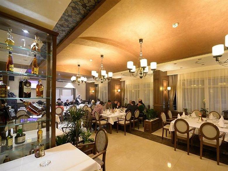 Hotel Majdan