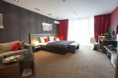 Hotel Belgrade Boutique House
