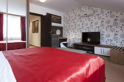 Hotel Belgrade Boutique House