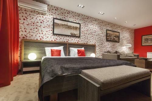 Hotel Belgrade Boutique House