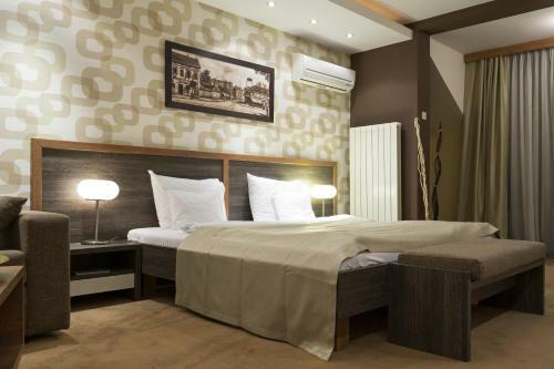 Hotel Belgrade Boutique House