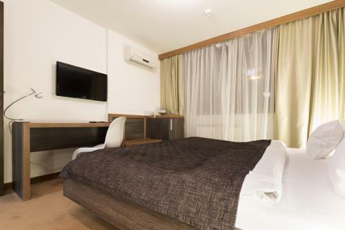 Hotel Belgrade Boutique House
