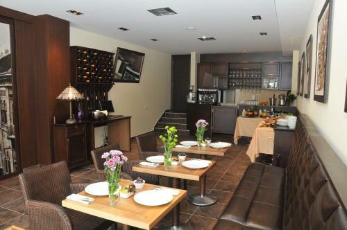 Hotel Belgrade Boutique House