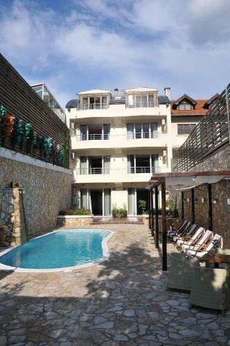 Hotel Belgrade Boutique House