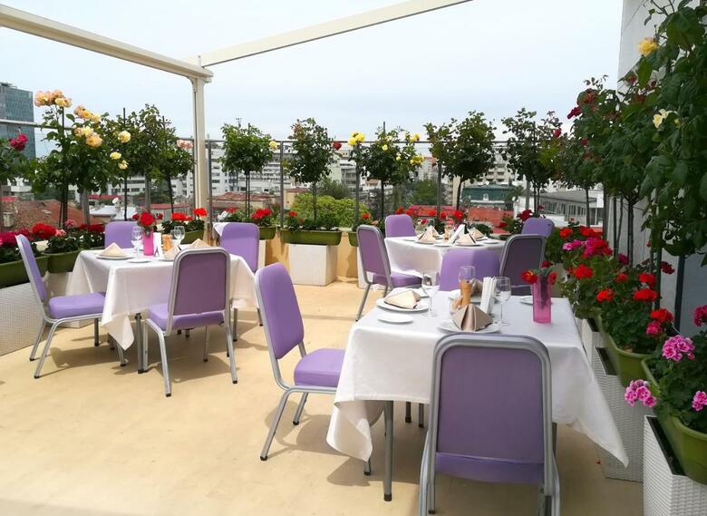 Marshal Garden Hotel