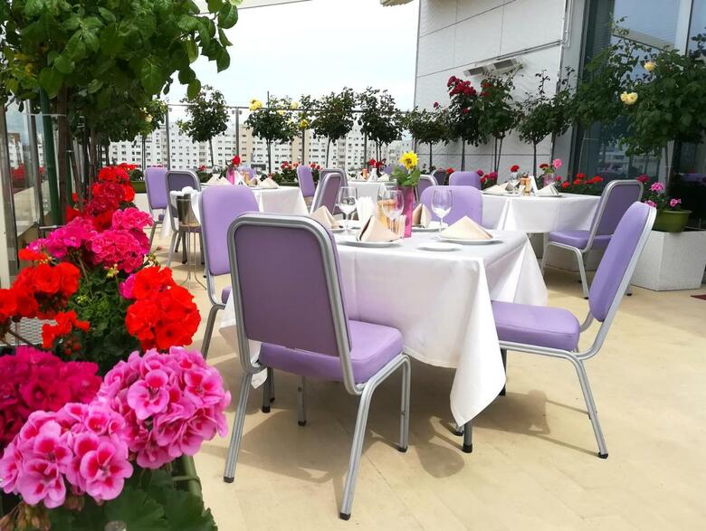 Marshal Garden Hotel