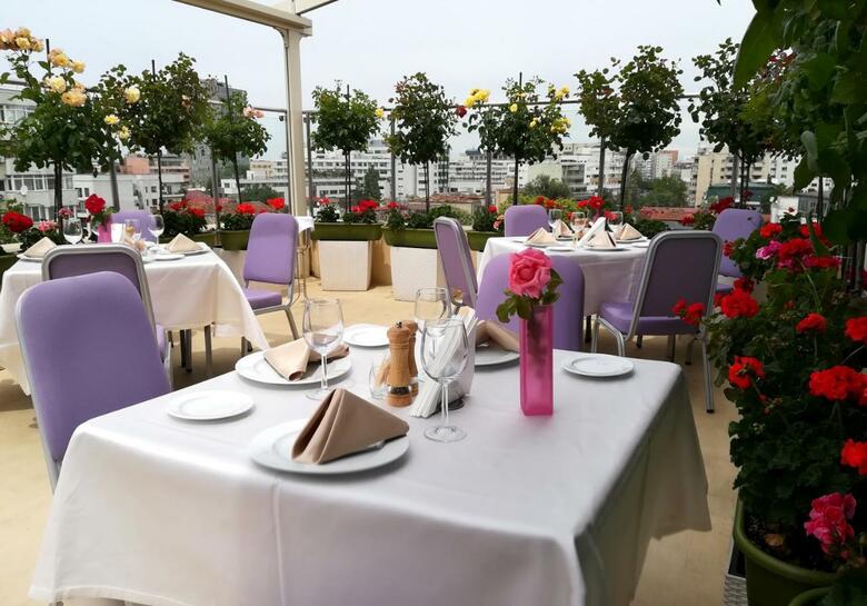 Marshal Garden Hotel