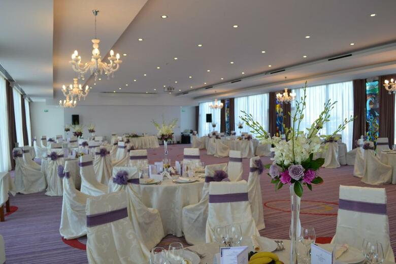 Marshal Garden Hotel