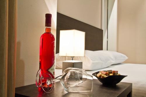 Apart Hotel K