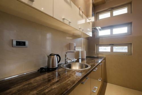 Apart Hotel K