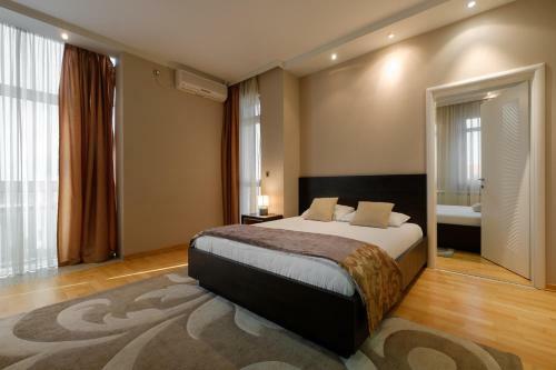 Apart Hotel K