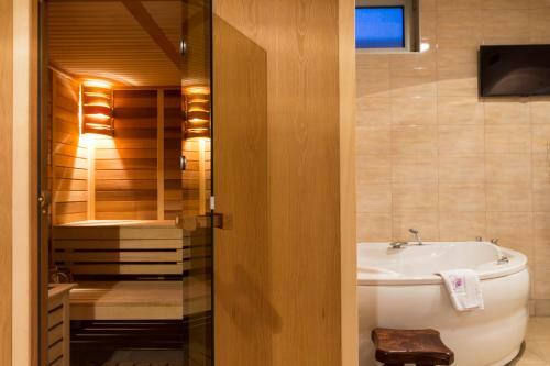 Apart Hotel K