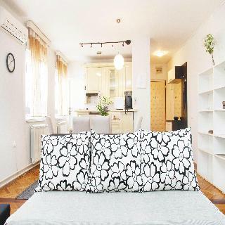 Central Apartment Hip & Spacious